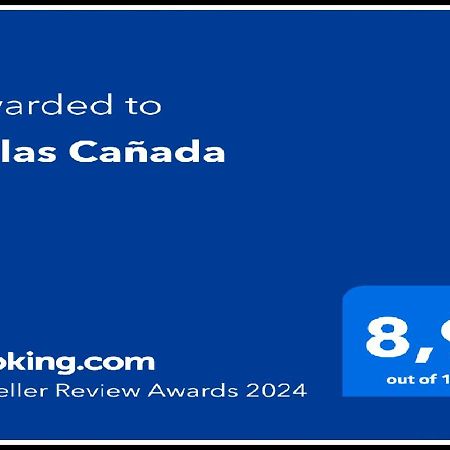 Villas Canada Торрокс Екстер'єр фото