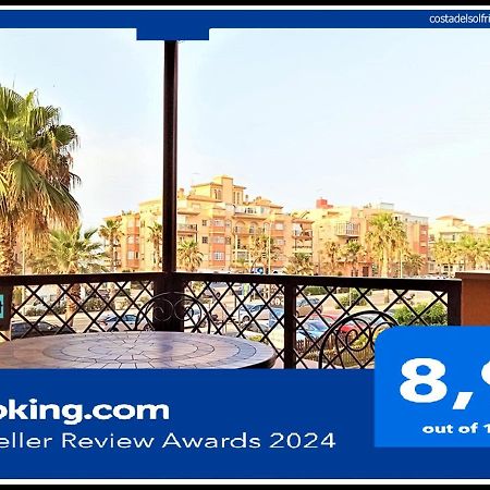 Villas Canada Торрокс Екстер'єр фото