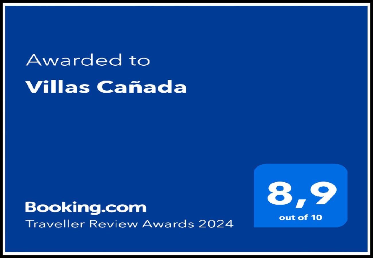 Villas Canada Торрокс Екстер'єр фото