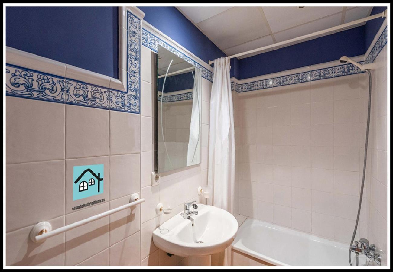 Villas Canada Торрокс Екстер'єр фото