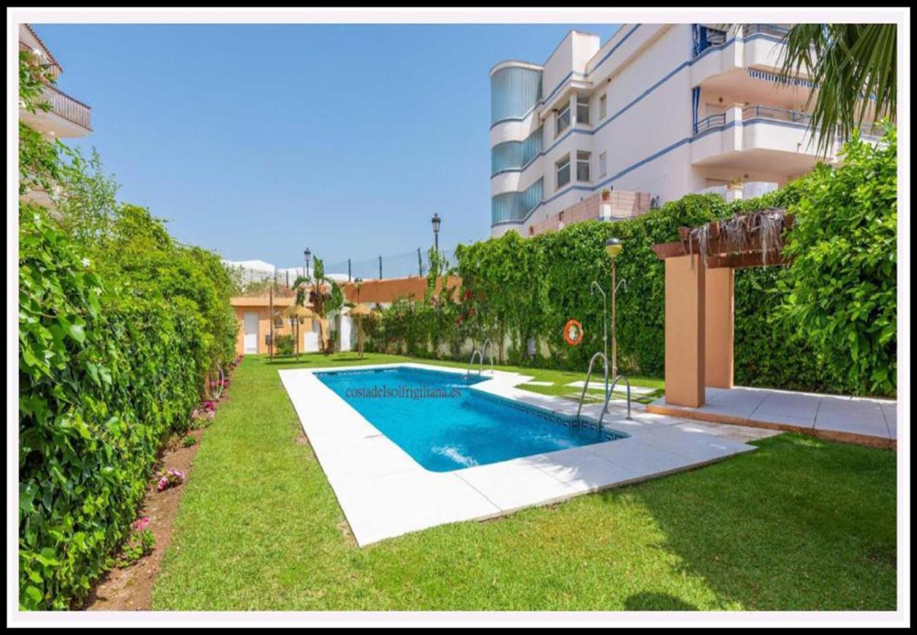 Villas Canada Торрокс Екстер'єр фото