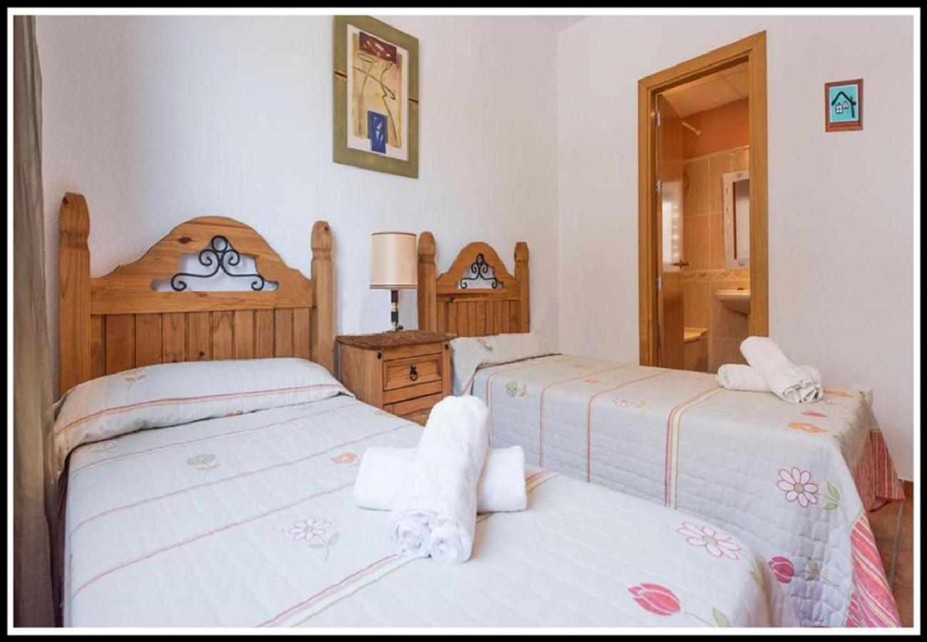 Villas Canada Торрокс Екстер'єр фото