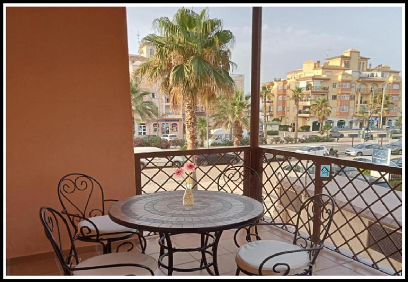 Villas Canada Торрокс Екстер'єр фото